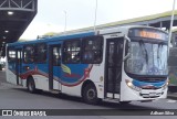 Asabela Transportes e Turismo 1000 na cidade de Salvador, Bahia, Brasil, por Adham Silva. ID da foto: :id.