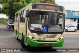 União Transportes 10231 na cidade de Várzea Grande, Mato Grosso, Brasil, por Leon Gomes. Número da foto: #9997603.