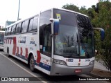 São João Votorantim - Sorotur Turismo 3700 na cidade de Curitiba, Paraná, Brasil, por Lucas Adriano Bernardino. Número da foto: #:id.