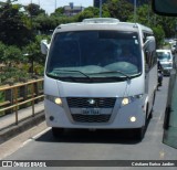 Ônibus Particulares OAN7944 na cidade de Manaus, Amazonas, Brasil, por Cristiano Eurico Jardim. Número da foto: #9996624.