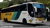 Empresa Gontijo de Transportes 17025 na cidade de São Paulo, São Paulo, Brasil, por José Vitor Oliveira Soares. Número da foto: #9997311.