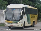 Empresa Gontijo de Transportes 19060 na cidade de Recife, Pernambuco, Brasil, por Jonathan Silva. Número da foto: #:id.