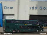 Viação Motta 19012 na cidade de Goiânia, Goiás, Brasil, por Silas Gouvea. Número da foto: #:id.