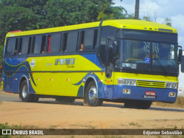 Cristiano Tur 9281 na cidade de Paudalho, Pernambuco, Brasil, por Edjunior Sebastião. Número da foto: #9998841.