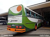 Viação Graciosa 155 na cidade de Curitiba, Paraná, Brasil, por Hipólito Rodrigues. Número da foto: #:id.