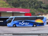 Rio Status Turismo 307 na cidade de Juiz de Fora, Minas Gerais, Brasil, por Luiz Krolman. Número da foto: #9999410.
