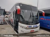 São João Votorantim - Sorotur Turismo 6100 na cidade de Aparecida, São Paulo, Brasil, por Espedito de Brito Gomes. Número da foto: #10001225.