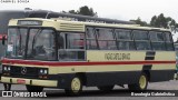 Viação Castelo Branco 100 na cidade de Curitiba, Paraná, Brasil, por Busologia Gabrielística. Número da foto: #10001438.