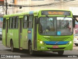EMTRACOL - Empresa de Transportes Coletivos 03254 na cidade de Teresina, Piauí, Brasil, por assis Silva. Número da foto: #10000304.