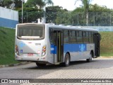 Viação Avante 13010 na cidade de Itu, São Paulo, Brasil, por Paulo Alexandre da Silva. Número da foto: #:id.