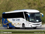 Top Line Turismo 3100 na cidade de Petrópolis, Rio de Janeiro, Brasil, por Rafael da Silva Xarão. Número da foto: #9998388.