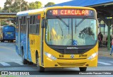 Sharp Transportes 108 na cidade de Araucária, Paraná, Brasil, por Alessandro Fracaro Chibior. Número da foto: #9998802.