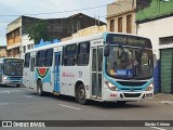 Reunidas Transportes >  Transnacional Metropolitano 56071 na cidade de João Pessoa, Paraíba, Brasil, por Simão Cirineu. ID da foto: :id.