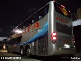 Expresso de Prata 160539 na cidade de São Bernardo do Campo, São Paulo, Brasil, por Brollo Bus. Número da foto: #:id.