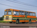 Viação Colombo 101 na cidade de Curitiba, Paraná, Brasil, por Guilherme Neudorff. Número da foto: #:id.