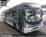 TransPessoal Transportes 560 na cidade de Rio Grande, Rio Grande do Sul, Brasil, por Luis Alfredo Knuth. Número da foto: #:id.
