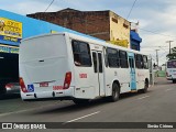 Reunidas Transportes >  Transnacional Metropolitano 56066 na cidade de João Pessoa, Paraíba, Brasil, por Simão Cirineu. ID da foto: :id.