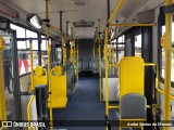 Empresa de Ônibus Campo Largo 22M01 na cidade de Curitiba, Paraná, Brasil, por Andre Santos de Moraes. Número da foto: #:id.