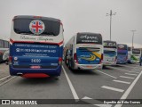 Británica Transportes 34020 na cidade de Aparecida, São Paulo, Brasil, por Espedito de Brito Gomes. Número da foto: #10001348.