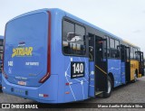 Sharp Turismo 140 na cidade de Curitiba, Paraná, Brasil, por Marco Aurélio Batista e Silva. ID da foto: :id.