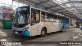 Viação Nossa Cidade 00439 na cidade de Franco da Rocha, São Paulo, Brasil, por Espedito de Brito Gomes. Número da foto: #10000276.