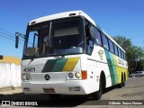 Empresa Gontijo de Transportes 4321 na cidade de Teresina, Piauí, Brasil, por Gilberto  Sousa Nunes. Número da foto: #9999858.