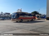 Auto Viação Goianésia 151003-3 na cidade de Goiânia, Goiás, Brasil, por Vicente Barbosa. Número da foto: #:id.
