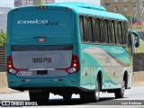 Costa Sul Transportes e Turismo 18579 na cidade de Aparecida, São Paulo, Brasil, por Luiz Krolman. Número da foto: #9999446.