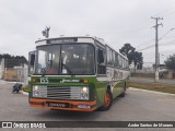 Viação Graciosa 155 na cidade de Curitiba, Paraná, Brasil, por Andre Santos de Moraes. Número da foto: #:id.