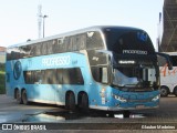 Auto Viação Progresso 6149 na cidade de São Luís, Maranhão, Brasil, por Glauber Medeiros. Número da foto: #:id.