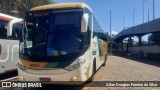 Empresa Gontijo de Transportes 18105 na cidade de Belo Horizonte, Minas Gerais, Brasil, por Allan Douglas Ferreira da Silva. Número da foto: #9999480.
