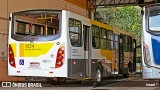 Viação Campo dos Ouros 3224 na cidade de Guarulhos, São Paulo, Brasil, por Israel *. Número da foto: #:id.