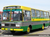 Ônibus Particulares 113 na cidade de Curitiba, Paraná, Brasil, por Joel de Araújo Filho. Número da foto: #:id.