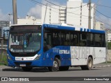 Viação Estrela RJ 177.022 na cidade de Niterói, Rio de Janeiro, Brasil, por Anderson Sousa Feijó. Número da foto: #:id.