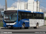 Viação Estrela RJ 177.022 na cidade de Niterói, Rio de Janeiro, Brasil, por Anderson Sousa Feijó. ID da foto: :id.