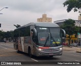 Auto Viação Urubupungá 20.132 na cidade de Diadema, São Paulo, Brasil, por Felipe Goncalves do Vale. Número da foto: #9999138.