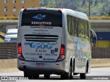 BR-500 Viagens e Turismo RJ 843.005 na cidade de Aparecida, São Paulo, Brasil, por Luiz Krolman. Número da foto: #9999306.