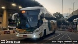 Empresa Gontijo de Transportes 16080 na cidade de Belo Horizonte, Minas Gerais, Brasil, por Allan Douglas Ferreira da Silva. Número da foto: #9999892.