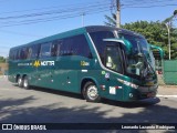 Viação Motta 12005 na cidade de São Paulo, São Paulo, Brasil, por Leonardo Lazaroto Rodrigues. Número da foto: #:id.