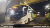 Empresa Gontijo de Transportes 19360 na cidade de Belo Horizonte, Minas Gerais, Brasil, por Allan Douglas Ferreira da Silva. Número da foto: #9999827.