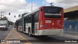 Express Transportes Urbanos Ltda 4 8880 na cidade de São Paulo, São Paulo, Brasil, por Nicølas Nunes. Número da foto: #:id.