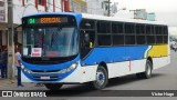 Ônibus Particulares  na cidade de Feira de Santana, Bahia, Brasil, por Victor Hugo. Número da foto: #:id.