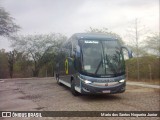 Viação Cidade Sol 8660 na cidade de Piritiba, Bahia, Brasil, por Mario dos Santos Nogueira Junior. Número da foto: #9999477.