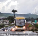 Empresa Gontijo de Transportes 21300 na cidade de Escada, Pernambuco, Brasil, por Pedro Francisco Junior. Número da foto: #:id.