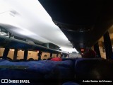 Viação Cometa 18319 na cidade de Curitiba, Paraná, Brasil, por Andre Santos de Moraes. Número da foto: #9999453.