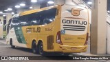 Empresa Gontijo de Transportes 19360 na cidade de Belo Horizonte, Minas Gerais, Brasil, por Allan Douglas Ferreira da Silva. Número da foto: #9999806.