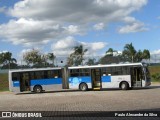 VITU - Viação Itu 13076 na cidade de Itu, São Paulo, Brasil, por Paulo Alexandre da Silva. Número da foto: #9998896.