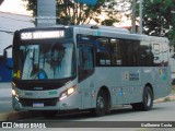 City Transporte Urbano Intermodal Sorocaba 2688 na cidade de Sorocaba, São Paulo, Brasil, por Guilherme Costa. Número da foto: #:id.