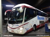 Empresa Reunidas Paulista de Transportes 134608 na cidade de São Paulo, São Paulo, Brasil, por Andre Santos de Moraes. Número da foto: #9999402.