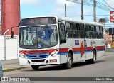 AVP - Auto Viação Paraíso 5265 na cidade de Aracaju, Sergipe, Brasil, por Eder C.  Silva. Número da foto: #:id.